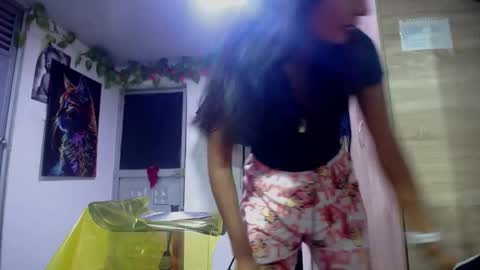 Maritza Ferrer -Samara Beltran online show from 11.20.25