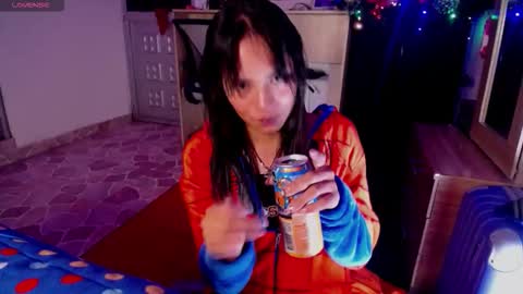 Maritza Ferrer -Samara Beltran online show from 11.27.25