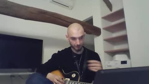 mariusbornofsin online show from 12.04.25