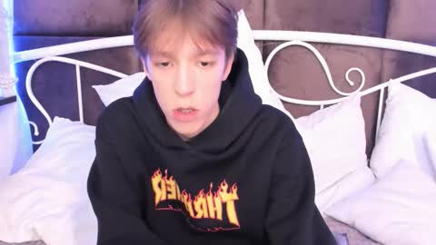 Mark online show from 09.30.25