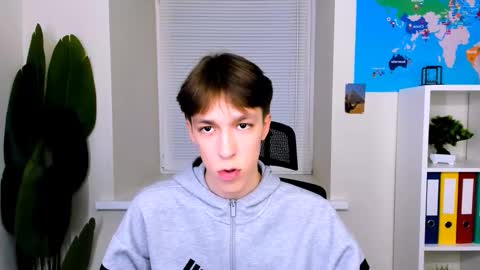 Mark online show from 10.25.25