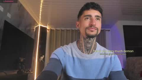  mark kamper  online show from 10.29.25