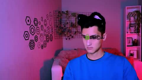 Snapshot of mark_lorens chatting on 11.14.25 mark_lorens online show from 11.14.25