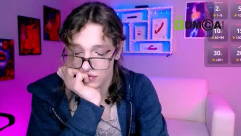 Snapshot of mark_lorens chatting on 11.17.25 mark_lorens online show from 11.17.25