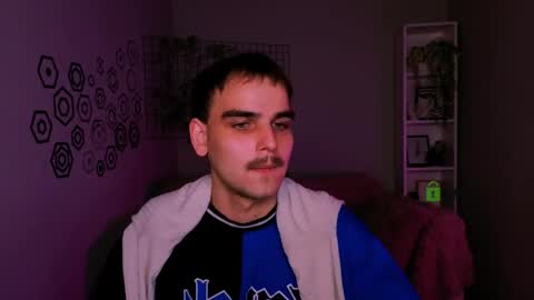 Snapshot of mark_lorens chatting on 11.18.25 mark_lorens online show from 11.18.25