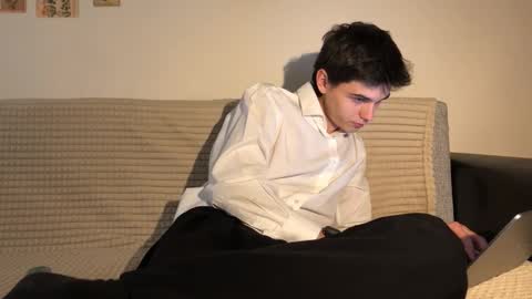 Mark online show from 10.16.25