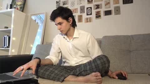 Mark online show from 11.15.25