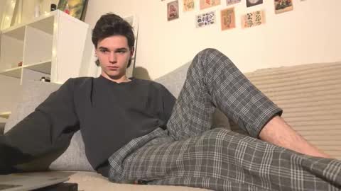 Mark online show from 11.24.25