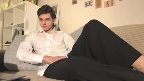 Mark online show from 11.30.25