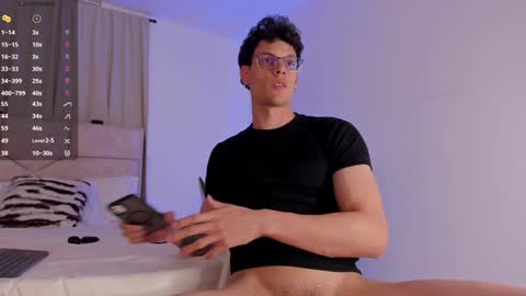 Snapshot of mark_thonson chatting on 12.28.24 troy online show from 12.28.24