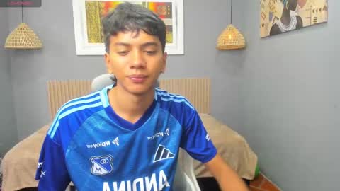 markbowie online show from 09.18.25