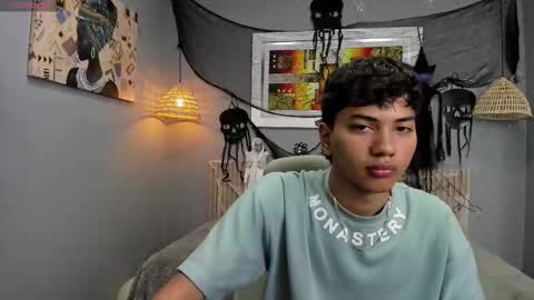 markbowie online show from 10.24.25