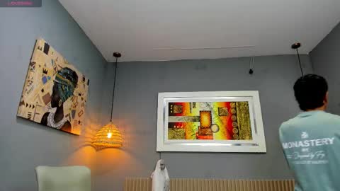 markbowie online show from 11.06.25