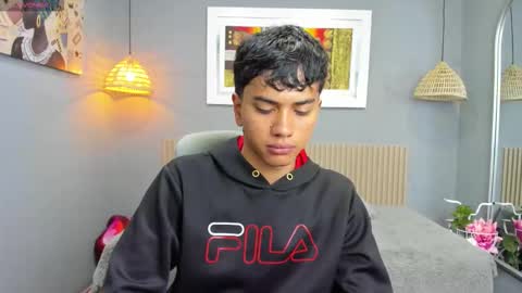 markbowie online show from 11.08.25