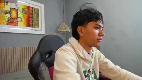 markbowie online show from 11.13.25