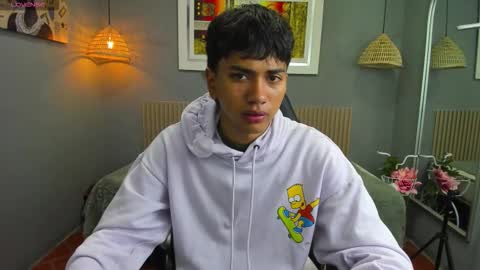 markbowie online show from 11.14.25