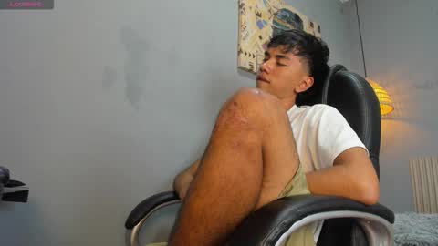 markbowie online show from 12.05.25