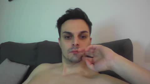 Snapshot of markboy5 chatting on 12.03.24 Mark online show from 12.03.24