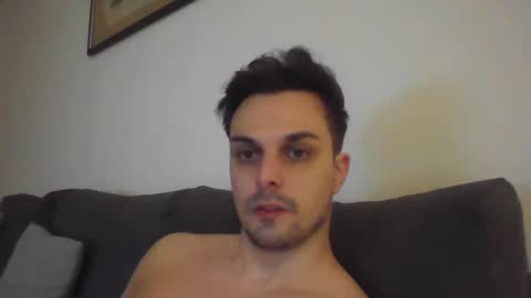 Snapshot of markboy5 chatting on 01.04.25 Mark online show from 01.04.25