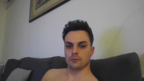 Snapshot of markboy5 chatting on 01.22.25 Mark online show from 01.22.25