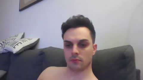 Snapshot of markboy5 chatting on 02.05.25 Mark online show from 02.05.25