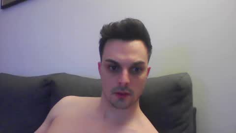 Snapshot of markboy5 chatting on 02.16.25 Mark online show from 02.16.25