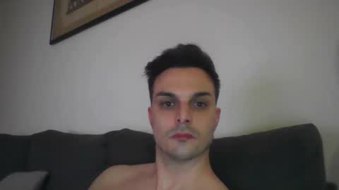 Snapshot of markboy5 chatting on 03.04.25 Mark online show from 03.04.25