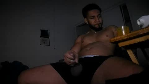 Snapshot of marking1225 chatting on 11.15.25 BBCking online show from 11.15.25