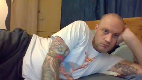 markus_7 online show from 11.02.25