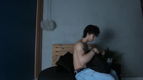 Snapshot of markuss___ chatting on 09.13.25 markuss___ online show from 09.13.25