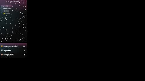 Snapshot of markuss___ chatting on 10.24.25 markuss___ online show from 10.24.25