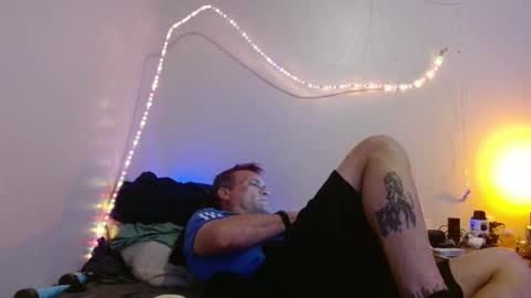 markymark101825061 online show from 02.08.25