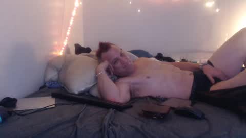 MarkyMark7169 online show from 02.25.25