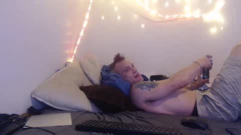 MarkyMark7169 online show from 03.03.25