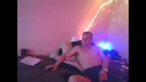 MarkyMark7169 online show from 03.06.25