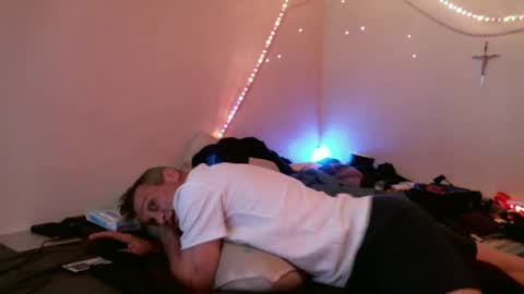 MarkyMark7169 online show from 03.09.25