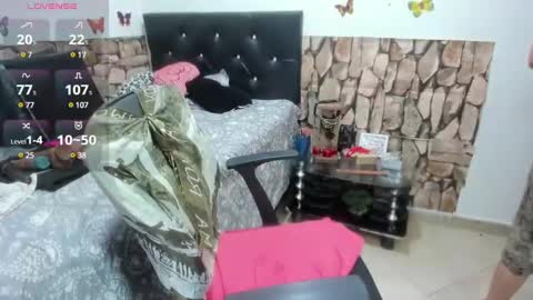 Snapshot of marla_petit_ger chatting on 12.30.24 marla petit online show from 12.30.24