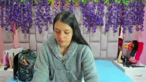 Snapshot of marlyanal chatting on 02.04.25 Marly Anal online show from 02.04.25
