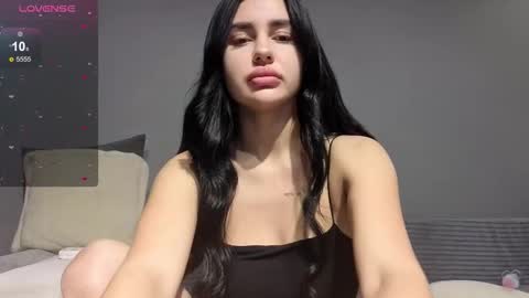 marry__foxy online show from 10.27.25