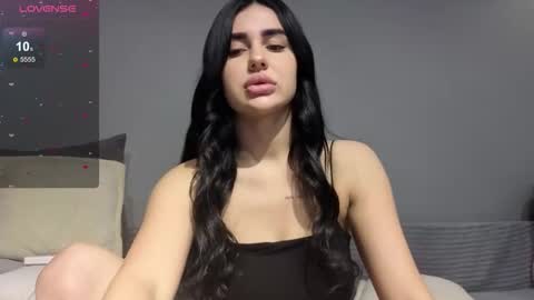 marry__foxy online show from 10.29.25