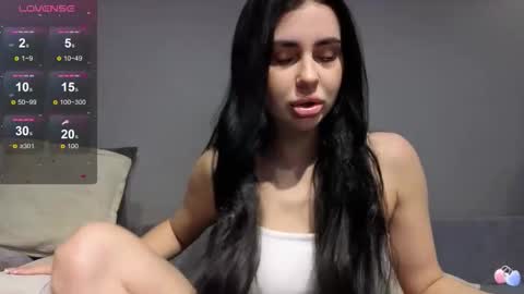 marry__foxy online show from 11.25.25