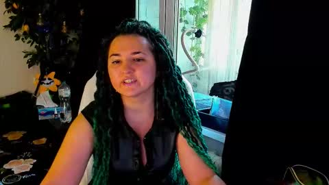 Snapshot of marry_paradisesi chatting on 09.19.25 Marishka online show from 09.19.25