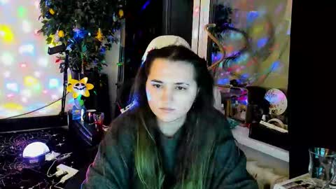 Snapshot of marry_paradisesi chatting on 10.12.25 Marishka online show from 10.12.25