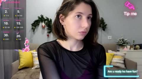 marrycolins online show from 01.03.25