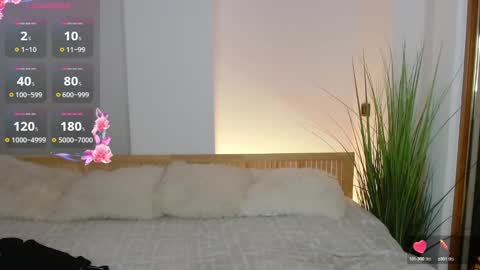 Marselina online show from 01.26.25