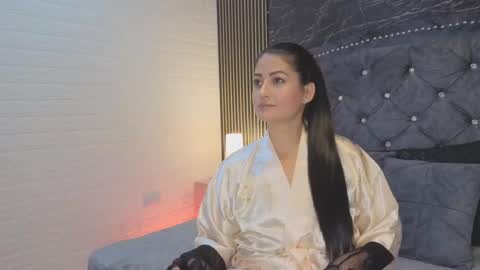 marscarlett online show from 10.03.25