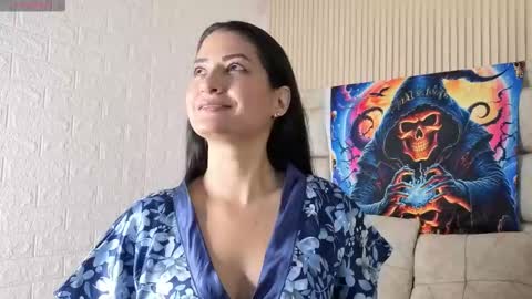 marscarlett online show from 10.25.25