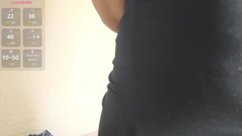 marscarlett online show from 10.28.25