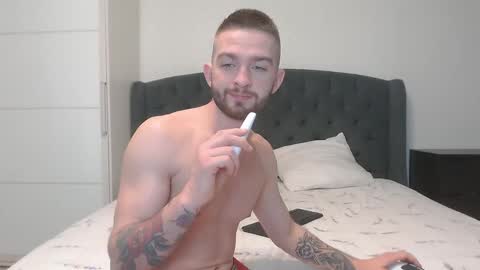 Marselle online show from 03.06.25