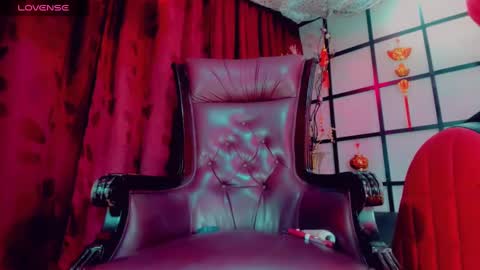 Marshall online show from 12.17.24